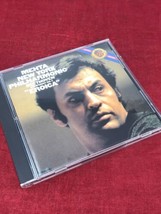 Beethoven: Symphony no 3 Eroica Mehta, New York Philharmonic CD - £6.25 GBP