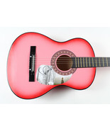 Taylor Swift Guitar Signed+Folklore (Target Exclusive)+(Beige 2 LP) !!! - £1,599.13 GBP