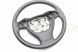 11-16 BMW F10 528I 535I STEERING WHEEL E3972 image 5