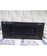Allen-Bradley 2706-B43J16 Operator Interface DataLiner Rev.D Assy 46714-... - $843.83 CAD