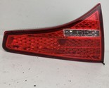 m Driver Left Tail Light EX Lid Mounted Fits 1113 OPTIMA 379140Tested - £31.07 GBP