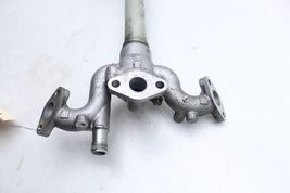 03-08 INFINITI FX45 COOLANT PIPE THERMOSTAT HOUSING E4429 image 7