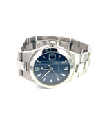 Concord Estate Mariner Sapphire Crystal Watch 7&quot; Stainless Steel C4 - €1.008,56 EUR