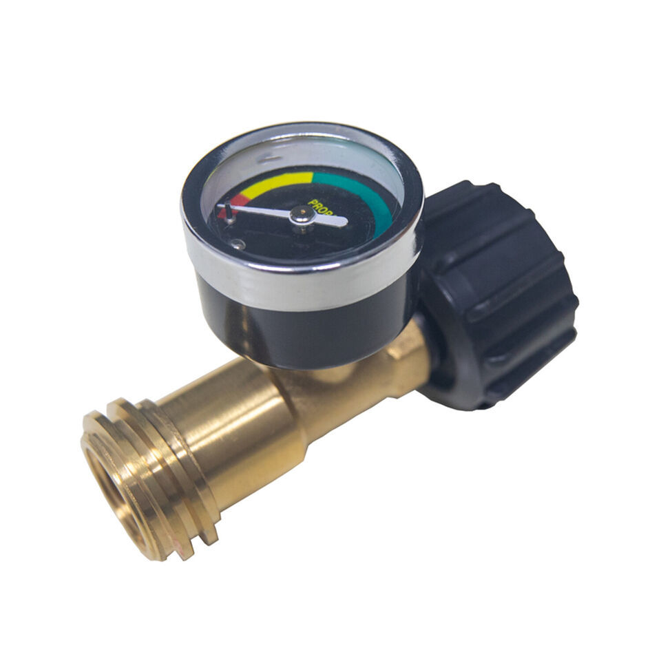 Mr. Heater Propane Gas Gauge - $36.73
