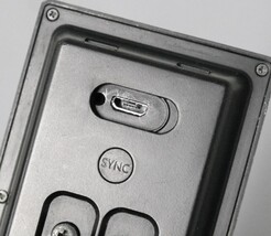 eufy Security Smart Wi-Fi Video Doorbell 2K E82101W3-99 - Black image 6