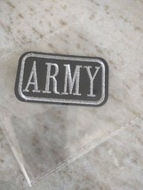 Army Patch - $15.89