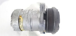 AC Compressor 4.6L V8 FWD OEM 1993 Cadillac Allante  - $72.38