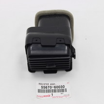 Lexus LX450 Toyota Land Cruiser OEM Air Vent Register Center Left 55670-... - $69.40