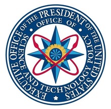 Office of Science And Technology Sticker Decal R7588 - £1.54 GBP+