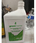 Green Marine 100% Biodegradable Marine Hydraulic Fluid ISO-32   835 - $359.28 MXN