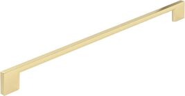 Richelieu Hardware BP8160320160 Armadale Collection 12 5/8 in (320 mm) C... - $33.97 CAD