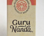 GuruNanda Cinnamon Pure Essential Oil Blend Natural Aromatherapy .5 Oz. ... - £15.59 GBP