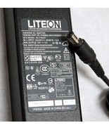 OEM Lite-On Toshiba PA3283U Laptop AC Adapter 15v 5a 75w p105 m45 m115 a... - £13.26 GBP
