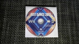 Just Dance 2017 (Nintendo Wii, 2016) - £17.50 GBP