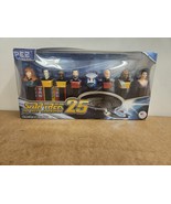 Star Trek PEZ Collectors Set Exclusive Next Generation 25th Anniversary ... - $11.83