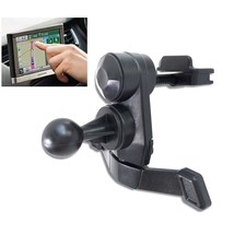 Air Vent Gps Mount For Garmin | Air Vent Gps Mount Gps Holder Compatible... - £14.94 GBP