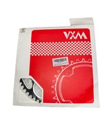 Ybeki 130 BCD Chain Ring Black 60 Teeth - $7.25
