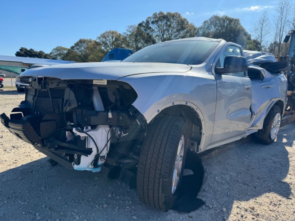 2018 2023 Dodge Durango OEM 5.7L Automatic 4wd 68588596aa MOPAR GENUINE GATEWAY Item image 8
