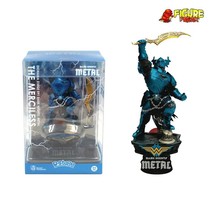 Beast Kingdom D-Stage DS-091 DC Comics Dark Nights Metal The Merciless Diorama - $39.89