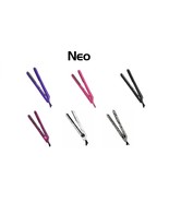 The Neo Choice Ceramic Pro Hair Straightener With Adjustable Temp  - £54.11 GBP+