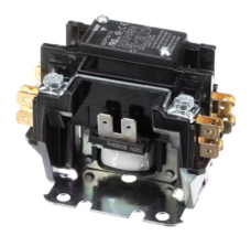 Sertek GDP321S, Contactor Relay, 120V, 50/60Hz, 120-600VAC, Single Phase - $82.45