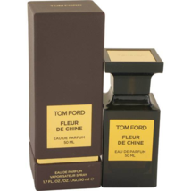 Tom Ford Fleur De Chine Perfume 1.7 Oz Eau De Parfum Spray - $299.99