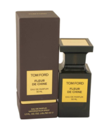 Tom Ford Fleur De Chine Perfume 1.7 Oz Eau De Parfum Spray - $499.99