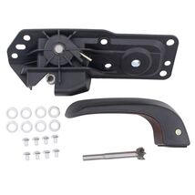 Front Rear Right Passenger Side Interior Door Handle for Chevy Silverado... - $396.78 MXN