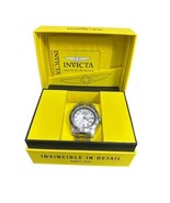 INVICTA Specialty Stainless Steel Pro Diver Water Resistant Men&#39;s Watch ... - $74.24