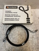 Parts Master Power Steering Hose 71180 - $524.36 MXN Parts Master Power Steering Hose 71180 - $524.36 MXN