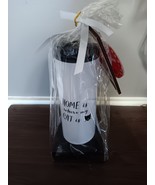 I love my cat tumbler and i  3 my pet magnet frame - gift set - $8.33 CAD