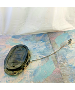 1963 Oldsmobile Cutlass F85 2dr RH Front Lower Fresh Air Inlet Vent w Ca... - €34,99 EUR