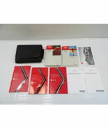 22 Toyota Tundra 4WD SR owners manual, w/case, 01999-0C029 - $128.13 CAD