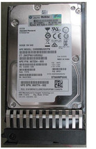 Q1H47A /873371-001- HPE MSA 900GB 12G SAS 15K SFF Enterprise HDD  - $407.39
