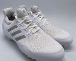 Authenticity Guarantee 
Adidas UltraBoost PE Football Cleats White Gray ... - £113.54 GBP