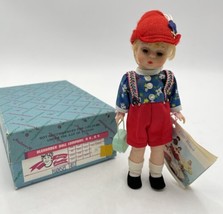 Madame Alexander Doll #453 HANSEL by Alexander Doll Co. With Box - £16.28 GBP
