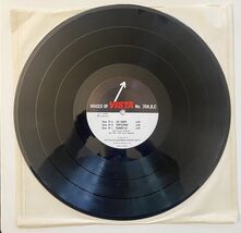 Voices Of Vista No. 39 Vinyl lp-  Shangri-Las Temptations Charlie Byrd E... - $274.84 MXN