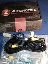 z automotive cable video cable - £20.97 GBP