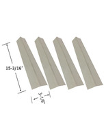 Stainless Steel For Outdoor Gourmet  SRGG5112 Heat plates - $64.22 CAD