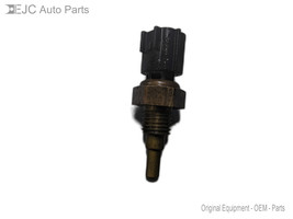 Coolant Temperature Sensor From 2017 Subaru Forester  2.5 - $360.05 MXN