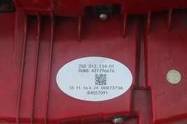 2017-19 Cadillac XT5 LED Taillight Tail Brake Light Lamp Driver Left LH image 6