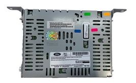 2014-2015 Ford Fusion AM FM Radio Audio CD Receiver OEM DS7T-19C107-BM - $64.30