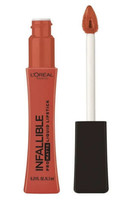 L'Oreal Paris Infallible Pro Matte Liquid Lipstick Long-Lasting #870 Ma Cherie - $8.06