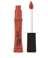 L&#39;Oreal Paris Infallible Pro Matte Liquid Lipstick Long-Lasting #870 Ma ... - $153.45 MXN