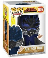 Funko Pop! Animation My Hero Academia All for One - $10.55