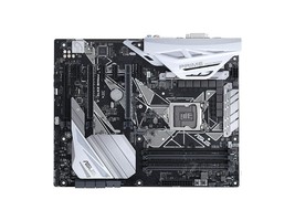 Asus Prime Z370-A Lga 1151 DDR4 64GB Atx - $142.00