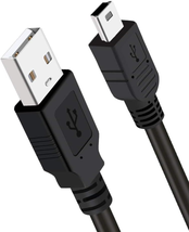 10 FT NEW Wireless Controller USB Charging Cord Cable for Sony NEW - £10.00 GBP