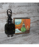 Avon Wild Country Aftershave Collectable VTG Whale Oil Lantern New with ... - £13.30 GBP