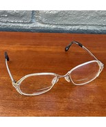 Vintage Estate Sale Eye Glass Frames CSC Napoli - £38.87 GBP