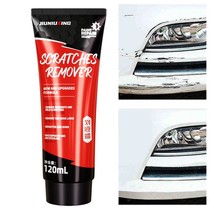 Car Scratch Remover Ceramic Coating 4oz Paint Repair Wax Auto Scratch Re... - $10.51+